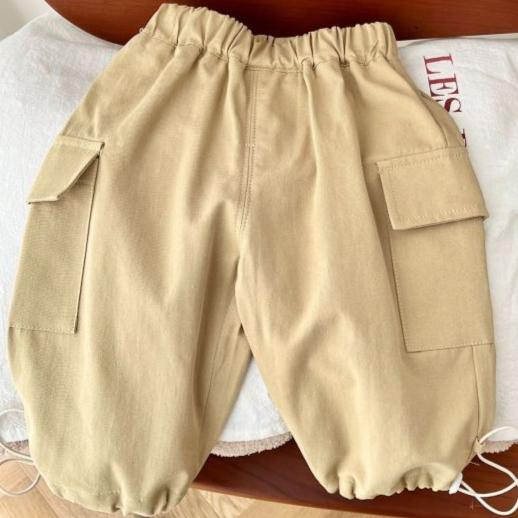 Trendy Cargo Broek