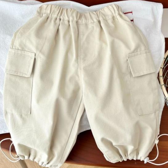 Trendy Cargo Broek