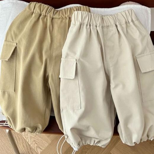 Trendy Cargo Broek